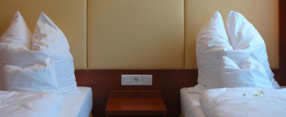 Hotel Wahlster Σααρμπρύκεν Εξωτερικό φωτογραφία