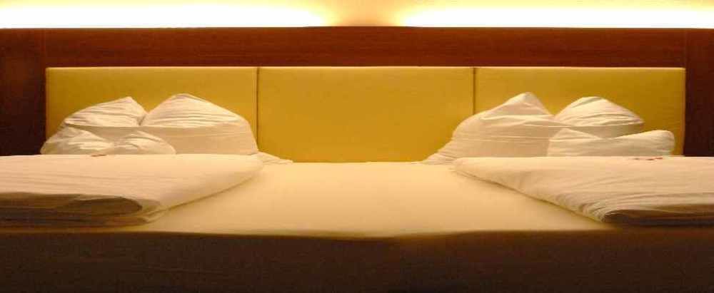 Hotel Wahlster Σααρμπρύκεν Εξωτερικό φωτογραφία