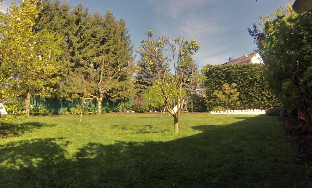 Hotel Wahlster Σααρμπρύκεν Εξωτερικό φωτογραφία